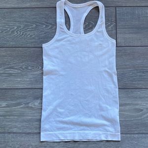 Lululemon Swiftly Tech Racerback Tank